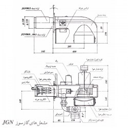 مشعل-گازی-ایران-رادیاتور (4)